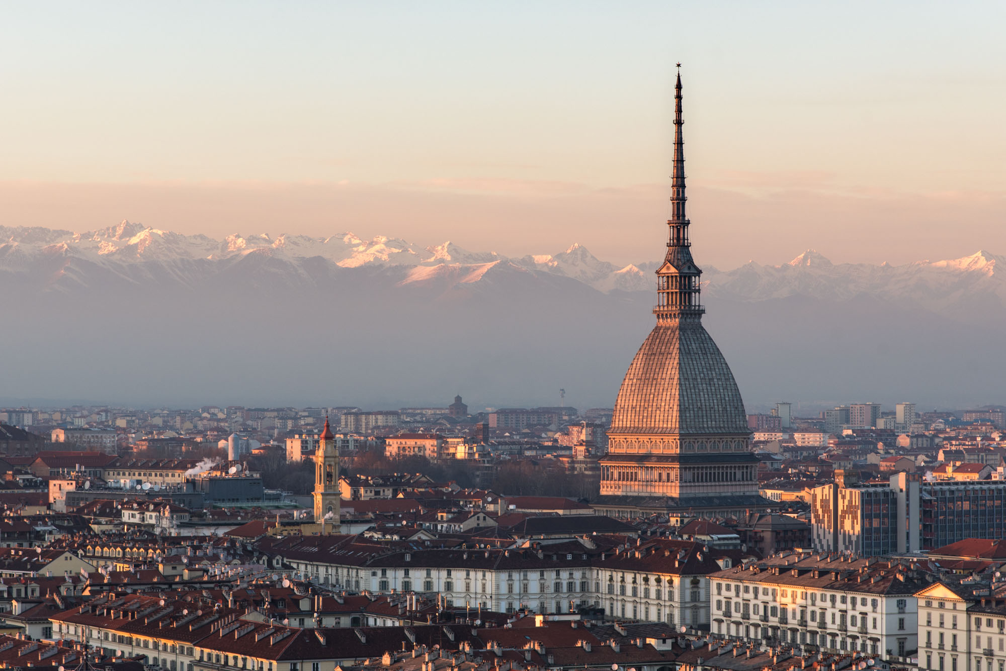 Turin, Italy