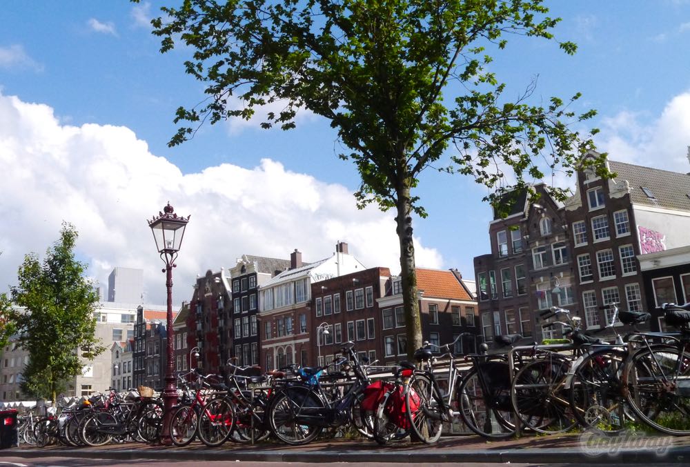 Amsterdam, The Netherlands