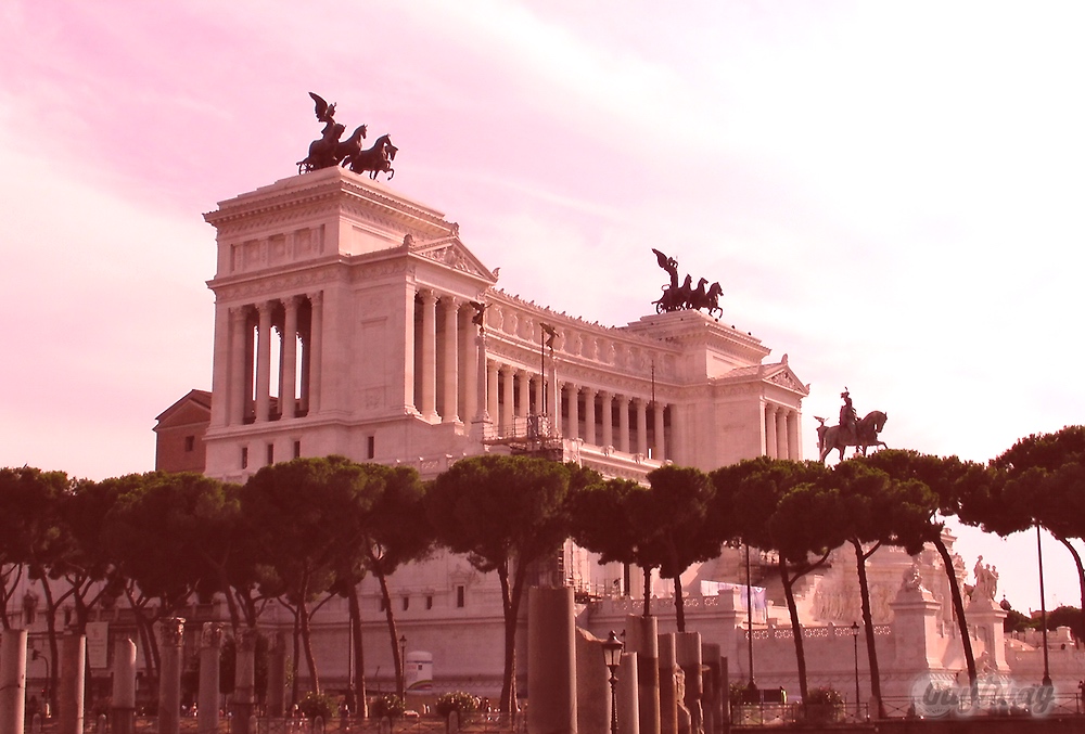 Rome, Italy