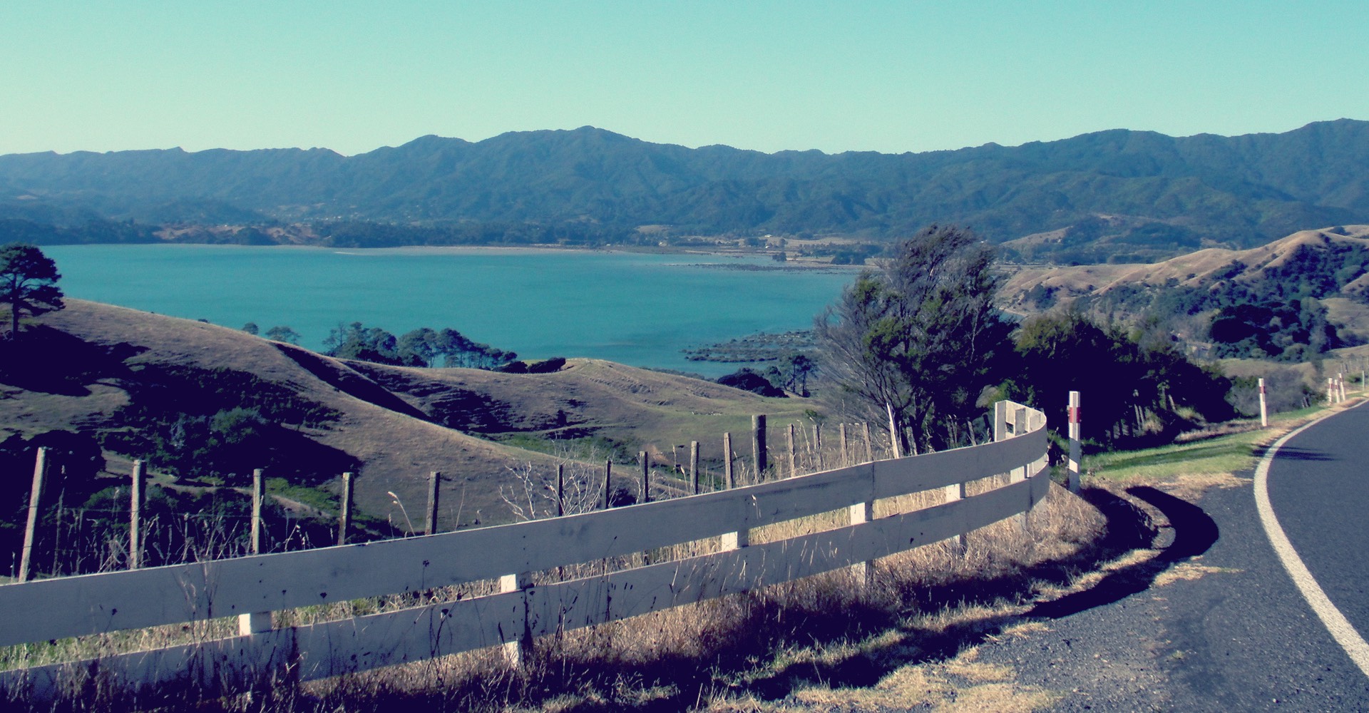 Coromandel, New Zealand