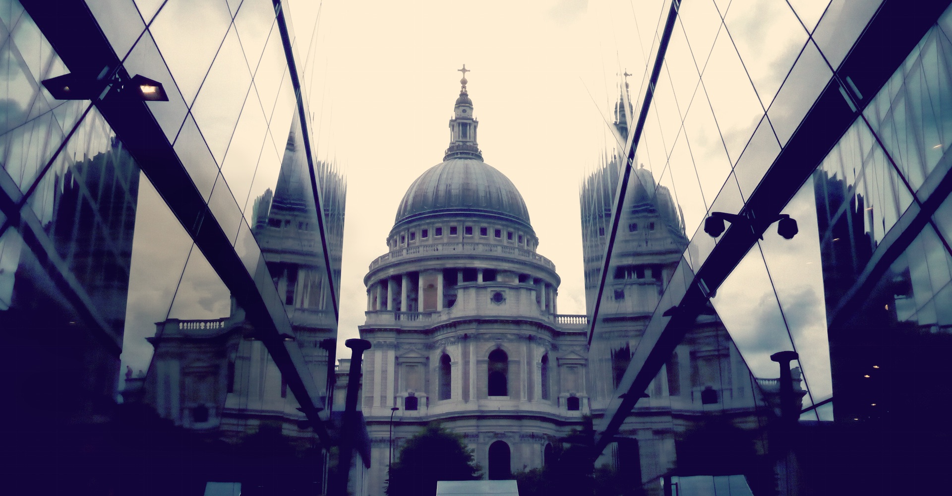 St Pauls Cathedral London