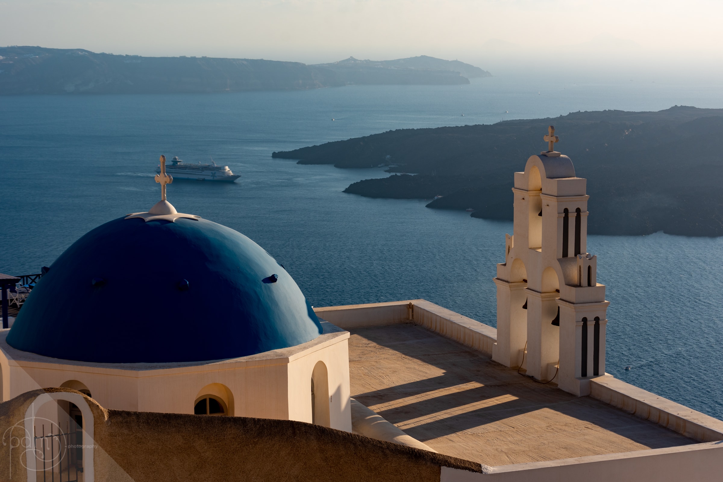 Santorini